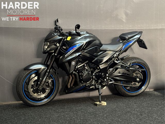 suzuki - gsx-s-750-a