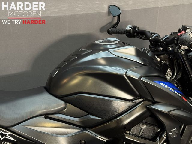 suzuki - gsx-s-750-a