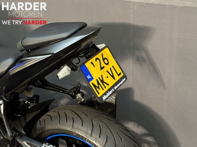 suzuki - gsx-s-750-a