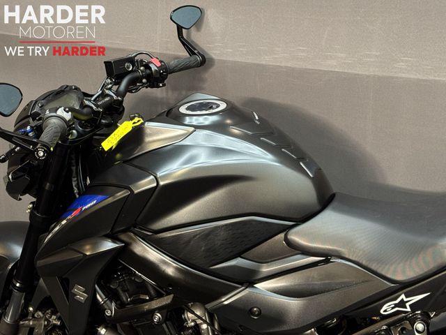 suzuki - gsx-s-750-a