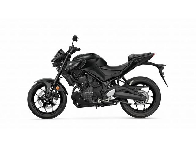 yamaha - mt-03-abs