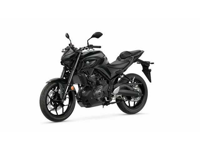 yamaha - mt-03-abs