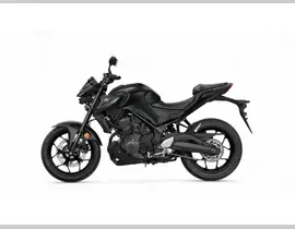 Yamaha MT 03 ABS 2026 nieuw