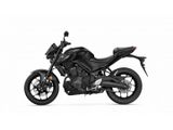 YAMAHA MT 03 ABS
