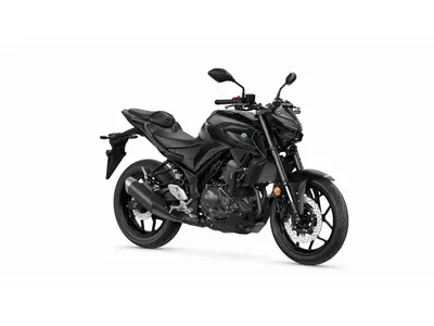 YAMAHA MT 03 ABS – foto 2