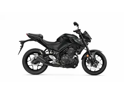 YAMAHA MT 03 ABS – foto 3