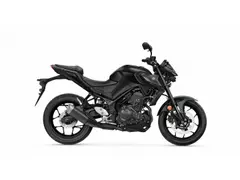 Yamaha MT 03 ABS 2026 nieuw – foto 3 van 6