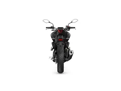 YAMAHA MT 03 ABS – foto 4