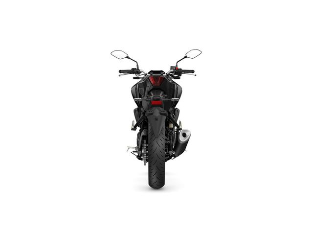 yamaha - mt-03-abs