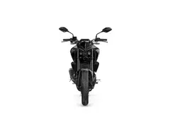 Yamaha MT 03 ABS 2026 nieuw – foto 6 van 6