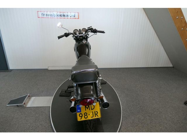 yamaha - xs-650-se