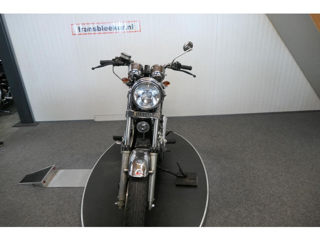 yamaha - xs-650-se