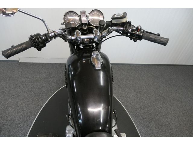 yamaha - xs-650-se
