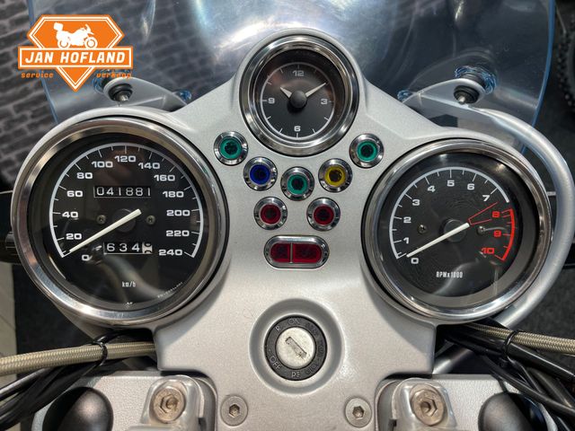 bmw - r-1150-r
