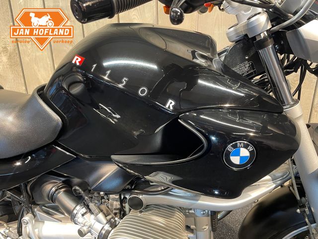 bmw - r-1150-r