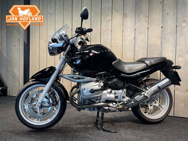bmw - r-1150-r