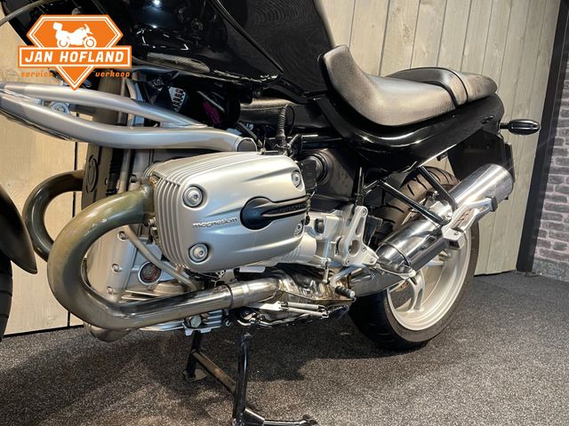 bmw - r-1150-r