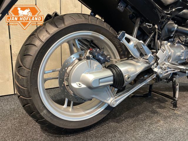 bmw - r-1150-r