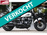 INDIAN MOTORCYCLE CHIEF BOBBER DARK HORSE