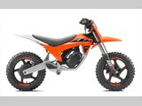 KTM SX E2