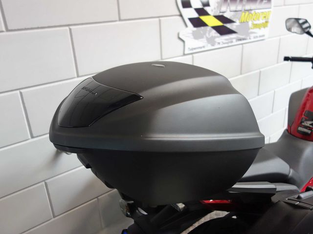 honda - nc-750-s-dct