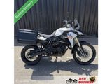 BMW F 800 GS
