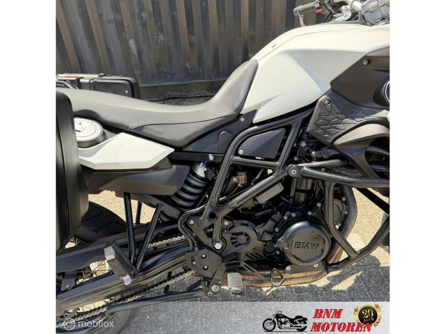 bmw - f-800-gs