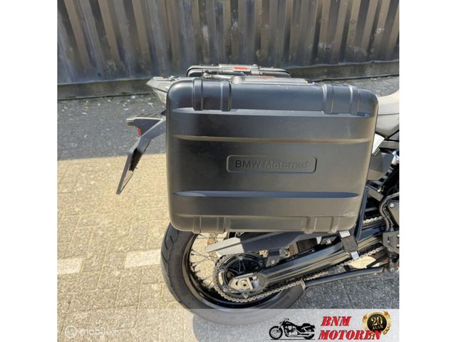 bmw - f-800-gs