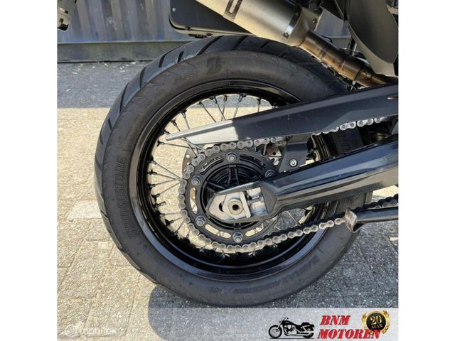 bmw - f-800-gs