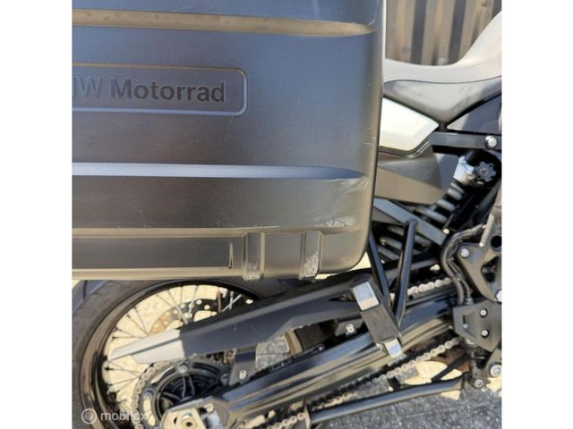 bmw - f-800-gs