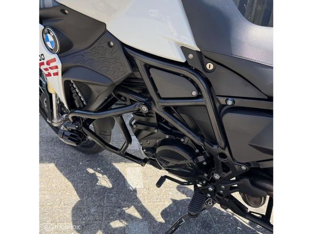 bmw - f-800-gs