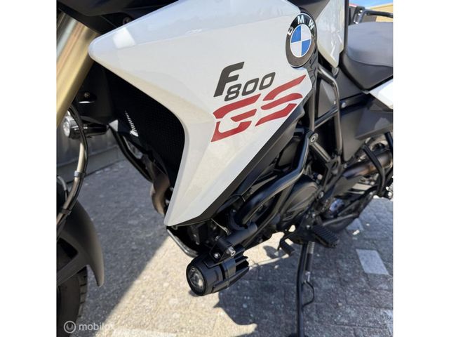 bmw - f-800-gs