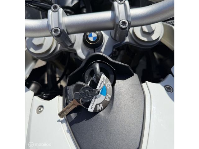 bmw - f-800-gs