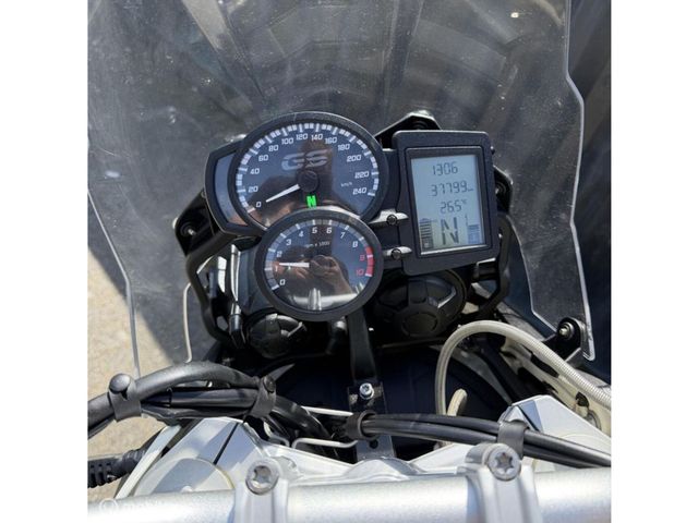 bmw - f-800-gs