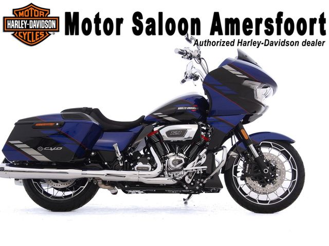 harley-davidson - road-glide-cvo-fltrxse