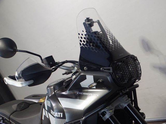 ducati - desertx