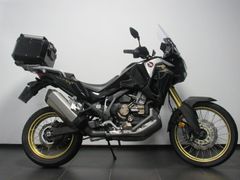 HONDA CRF 1100 L AFRICA TWIN DCT ADVENTURE SPORTS