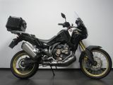HONDA CRF 1100 L AFRICA TWIN DCT ADVENTURE SPORTS
