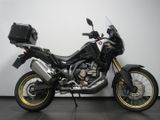 HONDA CRF 1100 L AFRICA TWIN DCT ADVENTURE SPORTS
