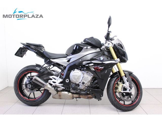bmw - s-1000-r