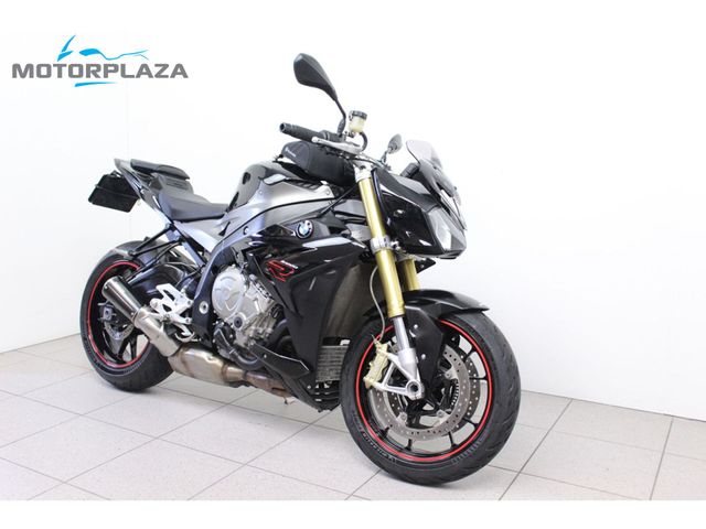 bmw - s-1000-r