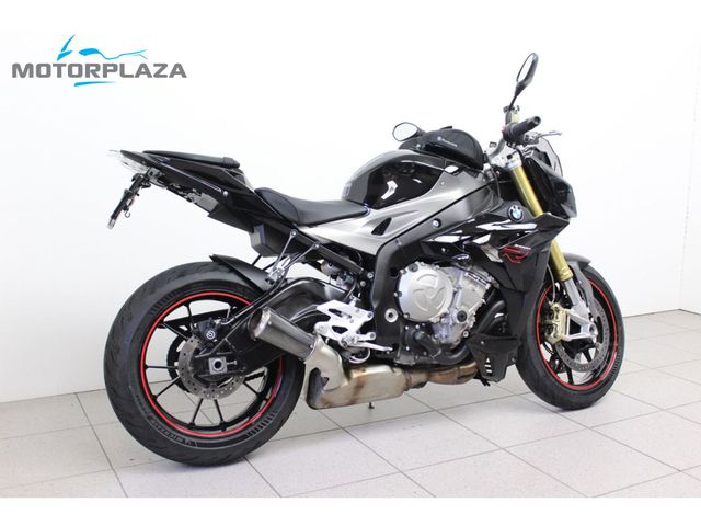 bmw - s-1000-r
