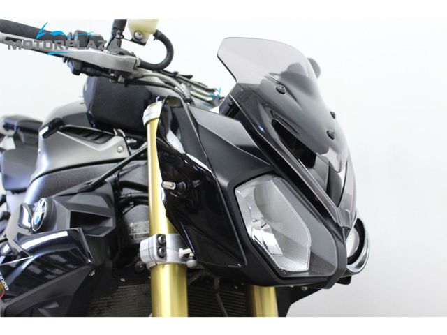 bmw - s-1000-r