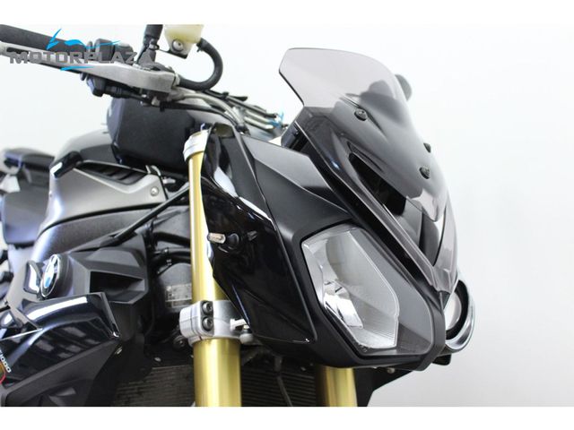 bmw - s-1000-r
