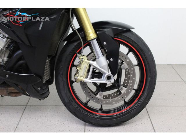 bmw - s-1000-r
