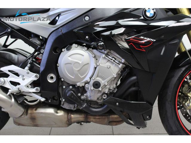bmw - s-1000-r