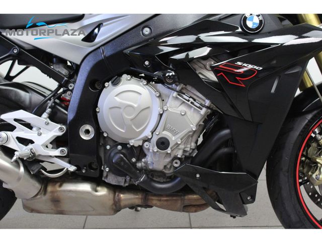bmw - s-1000-r
