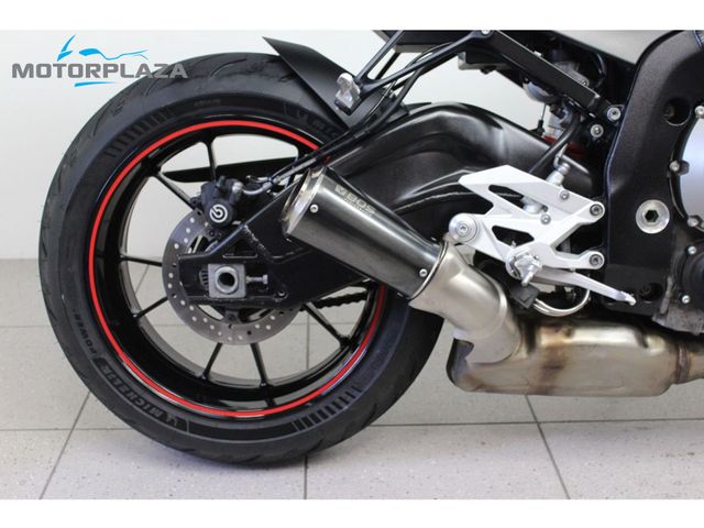 bmw - s-1000-r
