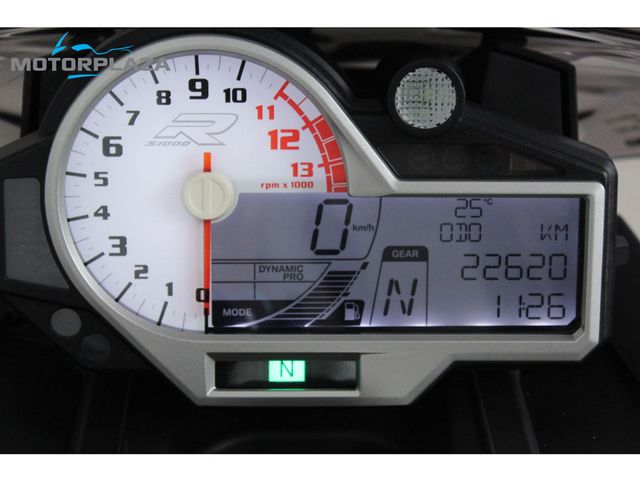 bmw - s-1000-r