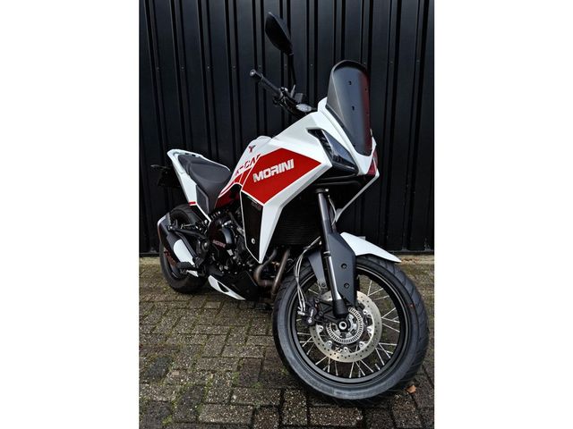 moto-morini - x-cape-650